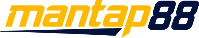 Mantap88 Logo